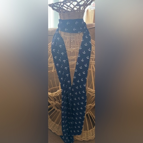 Skinny scarves - Picture 10 of 11